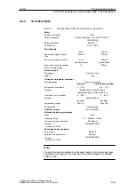 Preview for 69 page of Siemens SINUMERIK 840Di Manual