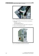 Preview for 74 page of Siemens SINUMERIK 840Di Manual