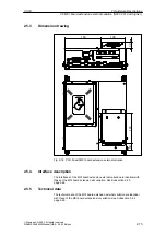 Preview for 75 page of Siemens SINUMERIK 840Di Manual