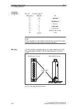 Preview for 78 page of Siemens SINUMERIK 840Di Manual