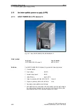 Preview for 90 page of Siemens SINUMERIK 840Di Manual