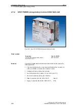 Preview for 92 page of Siemens SINUMERIK 840Di Manual