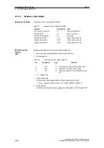 Preview for 94 page of Siemens SINUMERIK 840Di Manual