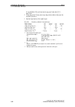 Preview for 98 page of Siemens SINUMERIK 840Di Manual