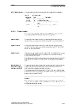 Preview for 101 page of Siemens SINUMERIK 840Di Manual