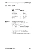 Preview for 107 page of Siemens SINUMERIK 840Di Manual