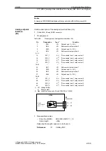 Preview for 109 page of Siemens SINUMERIK 840Di Manual