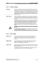 Preview for 119 page of Siemens SINUMERIK 840Di Manual