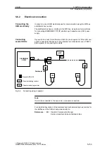 Preview for 153 page of Siemens SINUMERIK 840Di Manual