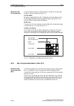 Preview for 158 page of Siemens SINUMERIK 840Di Manual