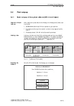 Preview for 175 page of Siemens SINUMERIK 840Di Manual