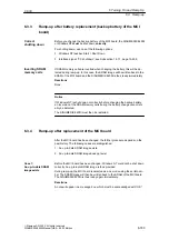 Preview for 183 page of Siemens SINUMERIK 840Di Manual