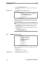 Preview for 196 page of Siemens SINUMERIK 840Di Manual