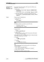 Preview for 250 page of Siemens SINUMERIK 840Di Manual