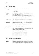 Preview for 251 page of Siemens SINUMERIK 840Di Manual