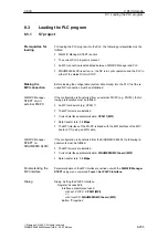 Preview for 255 page of Siemens SINUMERIK 840Di Manual