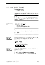 Preview for 269 page of Siemens SINUMERIK 840Di Manual