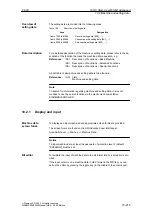 Preview for 275 page of Siemens SINUMERIK 840Di Manual