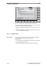 Preview for 276 page of Siemens SINUMERIK 840Di Manual