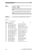 Preview for 278 page of Siemens SINUMERIK 840Di Manual