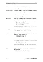 Preview for 306 page of Siemens SINUMERIK 840Di Manual