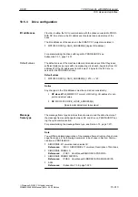 Preview for 313 page of Siemens SINUMERIK 840Di Manual