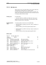 Preview for 329 page of Siemens SINUMERIK 840Di Manual