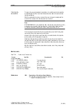 Preview for 335 page of Siemens SINUMERIK 840Di Manual