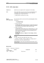 Preview for 339 page of Siemens SINUMERIK 840Di Manual