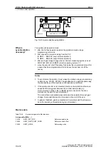 Preview for 372 page of Siemens SINUMERIK 840Di Manual