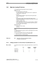 Preview for 379 page of Siemens SINUMERIK 840Di Manual