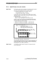 Preview for 382 page of Siemens SINUMERIK 840Di Manual