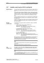 Preview for 389 page of Siemens SINUMERIK 840Di Manual