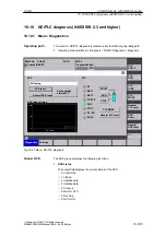 Preview for 395 page of Siemens SINUMERIK 840Di Manual