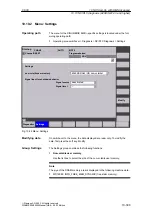 Preview for 399 page of Siemens SINUMERIK 840Di Manual