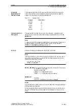 Preview for 405 page of Siemens SINUMERIK 840Di Manual