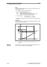 Preview for 426 page of Siemens SINUMERIK 840Di Manual