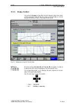 Preview for 439 page of Siemens SINUMERIK 840Di Manual