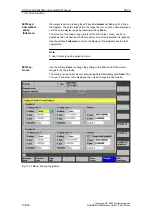 Preview for 440 page of Siemens SINUMERIK 840Di Manual