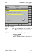 Preview for 445 page of Siemens SINUMERIK 840Di Manual