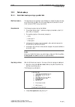 Preview for 471 page of Siemens SINUMERIK 840Di Manual