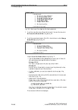 Preview for 482 page of Siemens SINUMERIK 840Di Manual