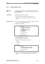 Preview for 493 page of Siemens SINUMERIK 840Di Manual