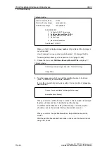 Preview for 494 page of Siemens SINUMERIK 840Di Manual