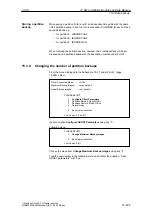 Preview for 495 page of Siemens SINUMERIK 840Di Manual