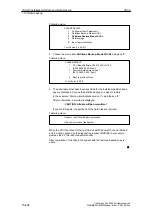 Preview for 498 page of Siemens SINUMERIK 840Di Manual