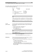 Preview for 502 page of Siemens SINUMERIK 840Di Manual