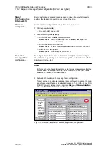 Preview for 506 page of Siemens SINUMERIK 840Di Manual