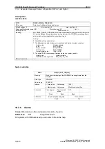 Preview for 510 page of Siemens SINUMERIK 840Di Manual