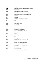 Preview for 520 page of Siemens SINUMERIK 840Di Manual